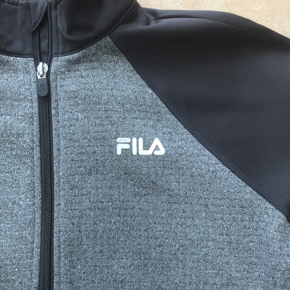 Fila Pullover - Picture 2 of 5